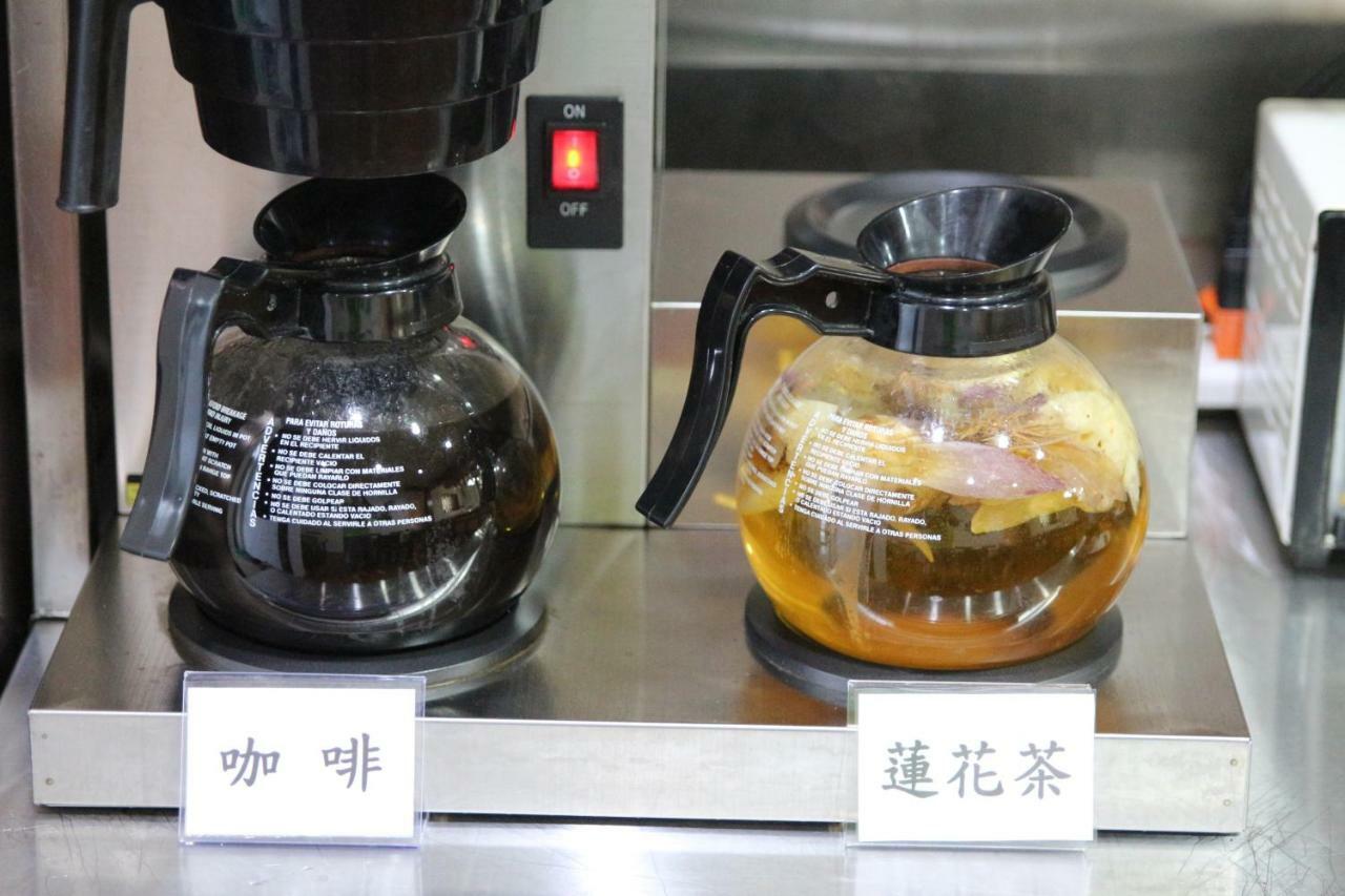 Yilan Pine Villa Homestay Luodong Exteriör bild